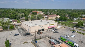 Plus de détails pour 3900-3906 Hemphill St, Fort Worth, TX - Local commercial à vendre