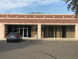 Plus de détails pour 5113 N McColl Rd, McAllen, TX - Coworking à louer