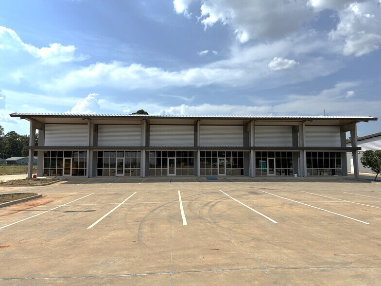 8410 Line Ave, Shreveport, LA à louer - Photo de l’immeuble – Image 2 sur 15