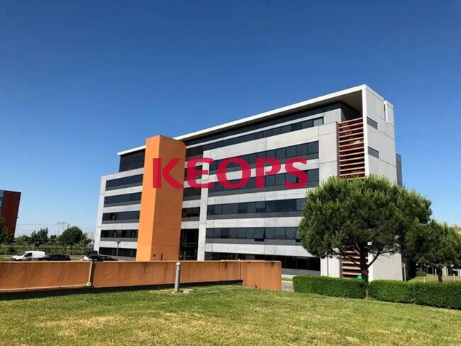 Plus de détails pour 13 Rue Marie Louise Dissard, Toulouse - Bureau à louer