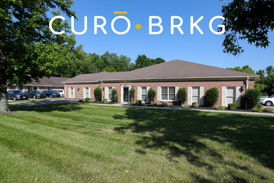 2902 Foltz Dr, Edgewood, KY à vendre - Photo de l’immeuble – Image 1 sur 16