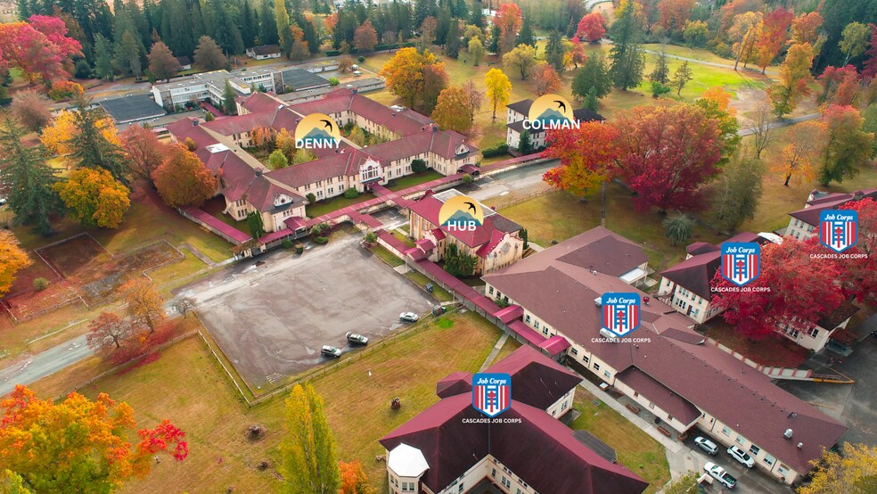 1989 Thompson Dr, Sedro Woolley, WA à louer - Photo principale – Image 3 sur 3
