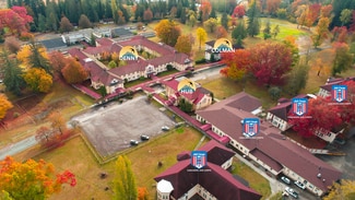 Plus de détails pour 1989 Thompson Dr, Sedro Woolley, WA - Terrain à louer