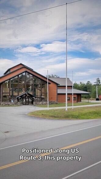 149 State St, Groveton, NH à vendre - Vidéo sur l’annonce professionnelle – Image 2 sur 53