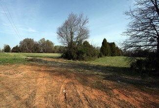 Plus de détails pour 17002 Davidson- Concord Rd, Davidson, NC - Terrain à vendre