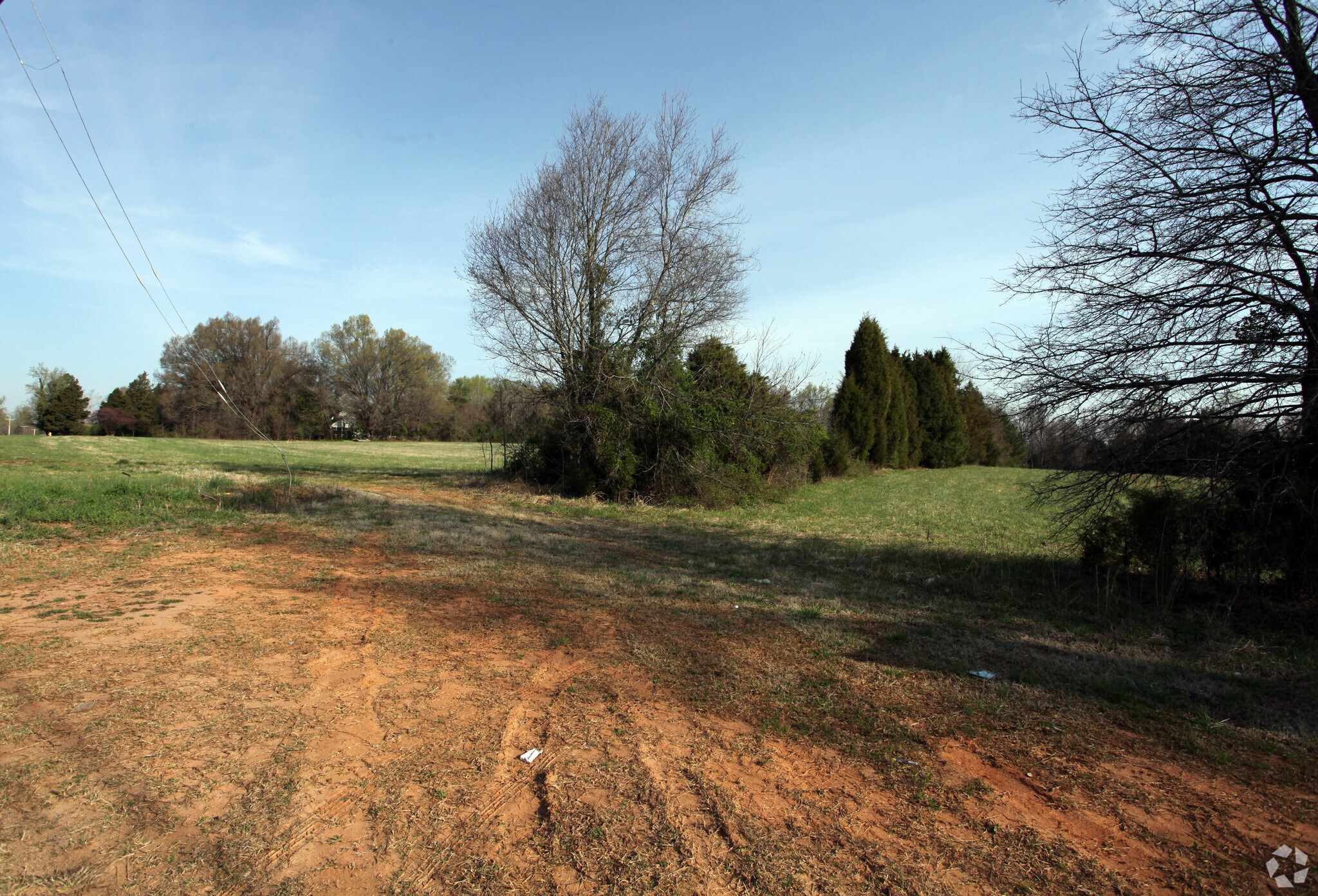 17002 Davidson- Concord Rd, Davidson, NC à vendre Photo principale– Image 1 sur 12