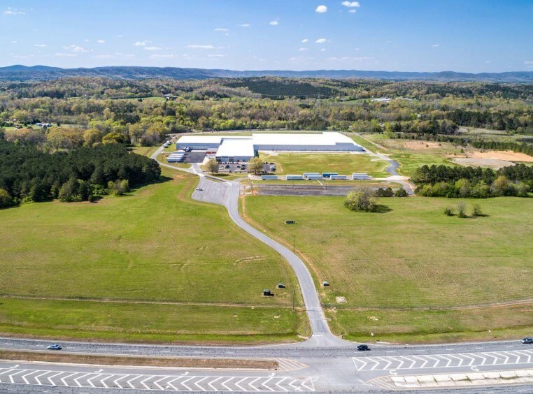 6739 New Calhoun Hwy NE, Shannon, GA à louer - Photo de l’immeuble – Image 2 sur 5