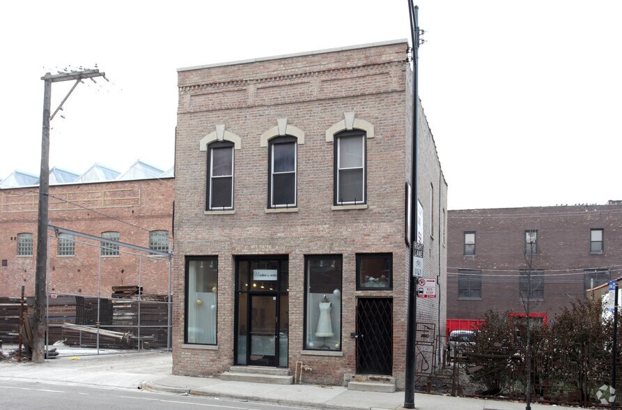 2210 S Halsted St, Chicago, IL à vendre - Photo de l’immeuble – Image 3 sur 33