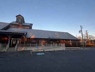 Plus de détails pour 400 S Cross St, Chestertown, MD - Bureau à louer