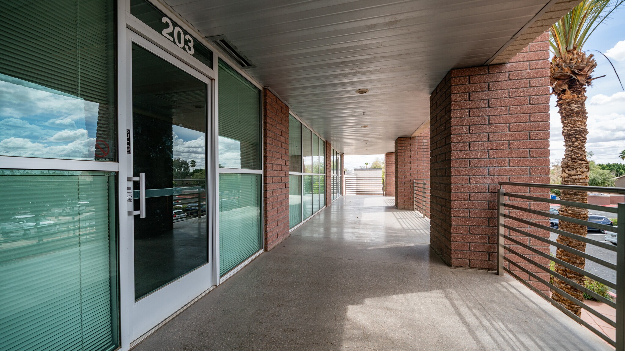 2509 S Power Rd, Mesa, AZ à louer Photo de l’immeuble– Image 1 sur 9