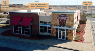Plus de détails pour 7200 191st St, Tinley Park, IL - Local commercial à louer