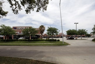 Plus de détails pour 7758 W Tidwell Rd, Houston, TX - Local commercial à louer