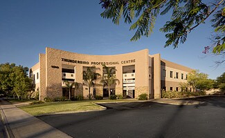 Plus de détails pour 13760 N 93rd Ave, Peoria, AZ - Médical à louer