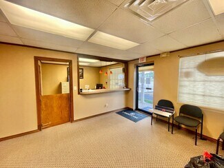 Plus de détails pour 408 E Loop 281, Longview, TX - Bureau à louer