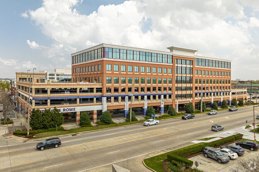 10000 Perkins Rowe, Baton Rouge, LA à louer - Photo de l’immeuble – Image 3 sur 3
