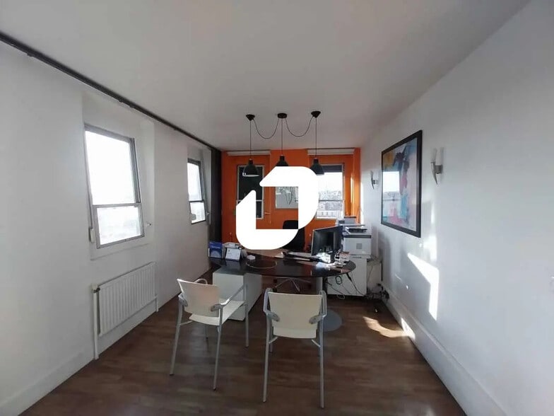 Bureau dans Montpellier à vendre - Photo de l’immeuble – Image 3 sur 20