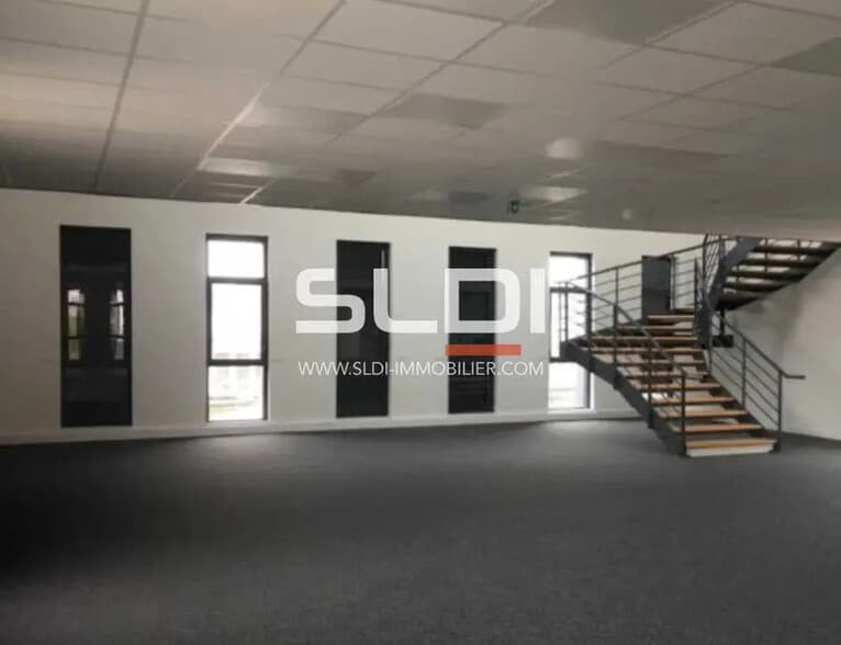 31-33 Rue Paul Duvivier, Lyon à louer - Photo intérieure – Image 2 sur 5