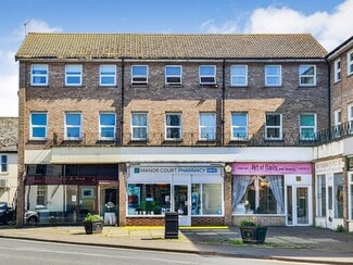 Plus de détails pour High St, Mildenhall - Local commercial à vendre