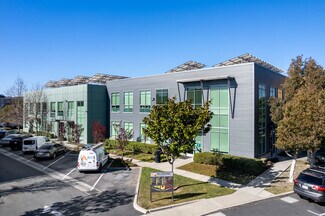 Plus de détails pour 855 Marina Bay Pky, Richmond, CA - Bureau à louer