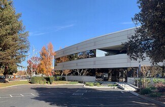 Plus de détails pour 910 Campisi Way, Campbell, CA - Bureau à louer