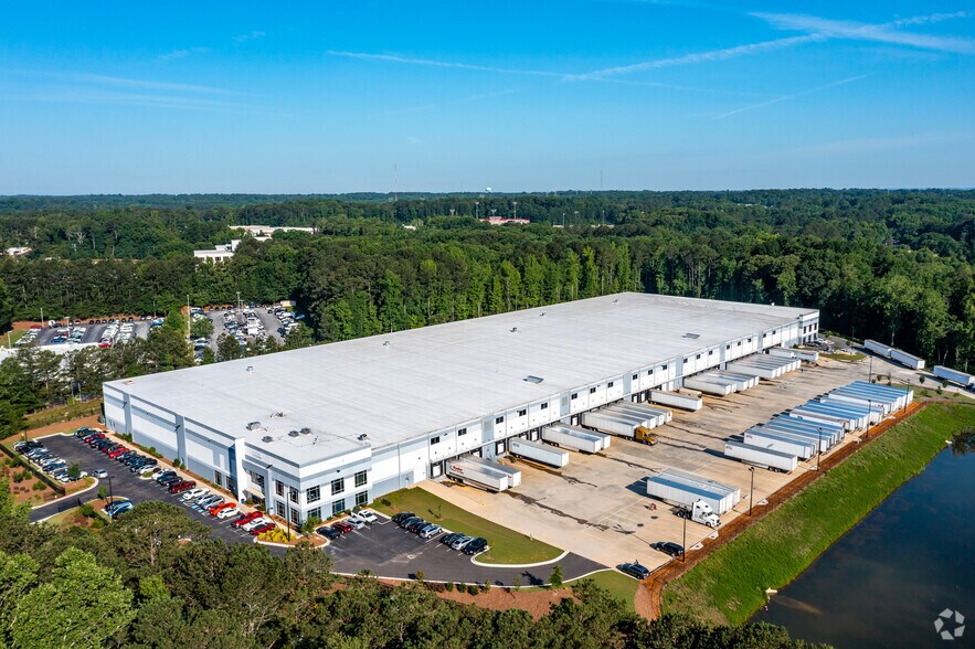 3725 Royal South Pky, Atlanta, GA à louer - Aérien – Image 3 sur 4