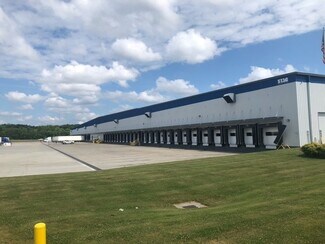 Plus de détails pour 212 Burlington Rd, Shannon, GA - Industriel/Logistique à louer