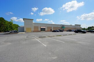 Plus de détails pour 4952 Centre Pointe Dr, North Charleston, SC - Local commercial à louer