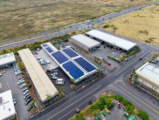Plus de détails pour 73-4776 Kanalani St, Kailua Kona, HI - Industriel/Logistique à louer