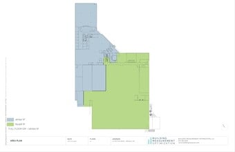 10 Trotter Dr, Medway, MA à louer Plan de site– Image 2 sur 5