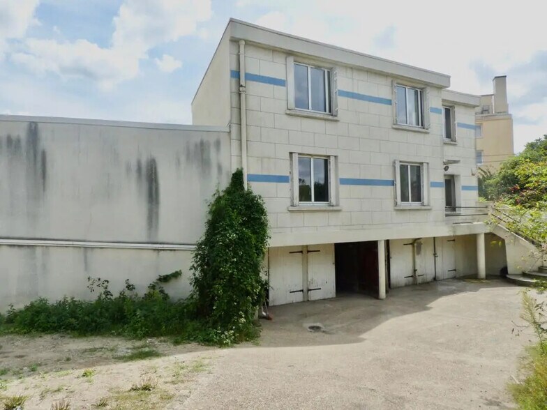 Terrain dans Bagnolet à vendre - Photo de l’immeuble – Image 3 sur 28