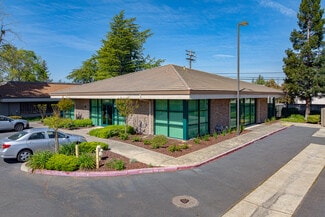 Plus de détails pour 3840 Watt Ave, Sacramento, CA - Bureau à vendre