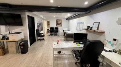 766 Lafayette Ave, Brooklyn, NY à louer Photo intérieure– Image 2 sur 4