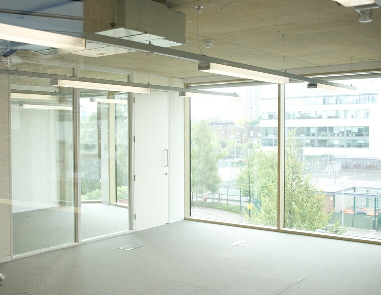 17 Oval Way, Londres à louer - Photo intérieure – Image 2 sur 4