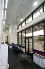 F45 Training Entrance Hallway View