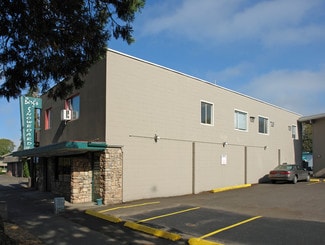 Plus de détails pour 345 W 13th Ave, Eugene, OR - Bureau à louer