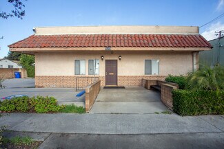 Plus de détails pour 9349 Oak St, Bellflower, CA - Santé à vendre