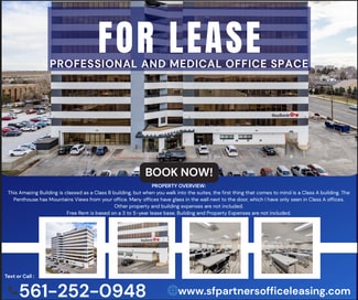 Plus de détails pour 3600 S Yosemite St, Denver, CO - Bureau/Médical à louer