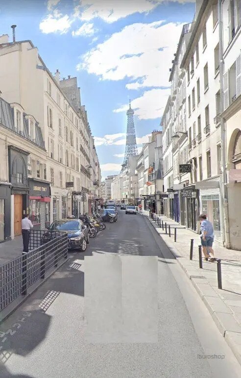 Plus de détails pour Local commercial à louer