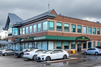 Plus de détails pour 751 Victoria St S, Kitchener, ON - Bureau/Médical, Bureau/Local commercial à louer
