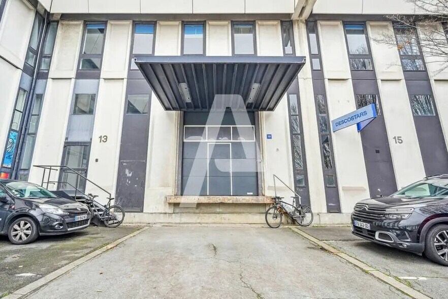 Industriel/Logistique dans Rungis à louer - Photo de l’immeuble – Image 3 sur 5