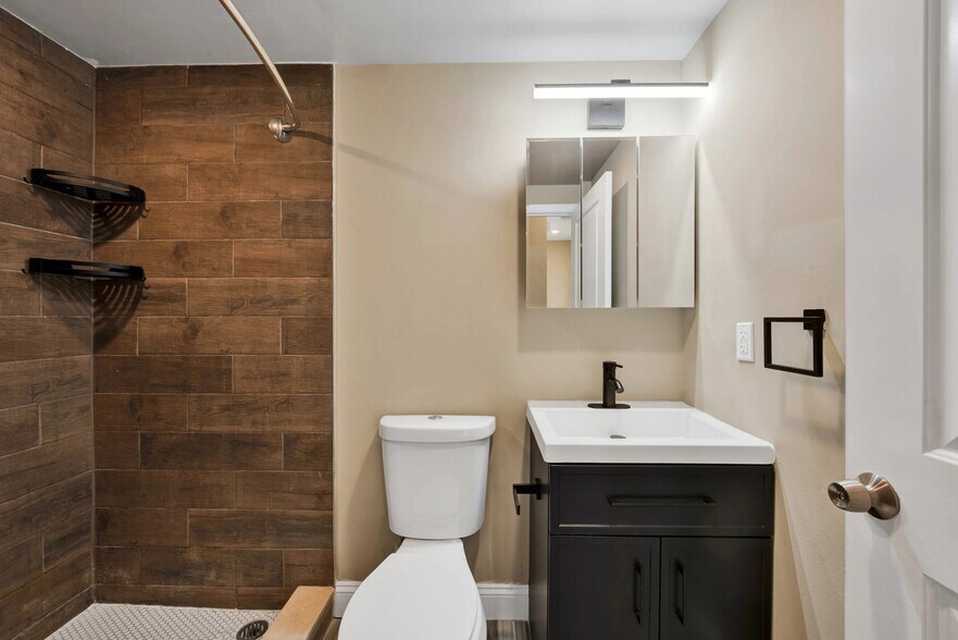 2331 N 33rd St, Philadelphia, PA à vendre - Photo de l’immeuble – Image 3 sur 5