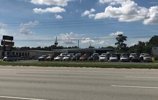 Plus de détails pour 4702 W Colonial Dr, Orlando, FL - Local commercial à vendre