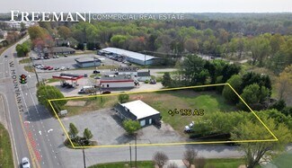 Plus de détails pour 2020 W Mountain St, Kernersville, NC - Local commercial à vendre