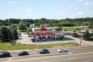 Plus de détails pour 5856-5880 Summer Ave, Memphis, TN - Local commercial à vendre