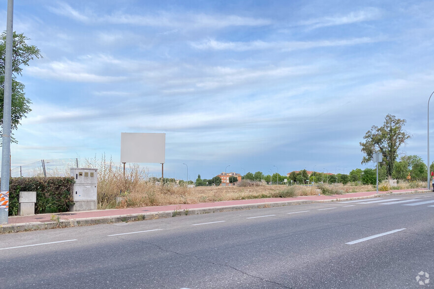 Avenida Santa Clara, 35, Illescas, Toledo à vendre - Photo principale – Image 1 sur 2