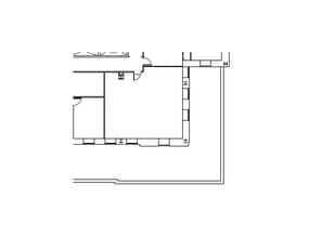 475 Riverside Dr, New York, NY à louer Plan de site– Image 1 sur 1