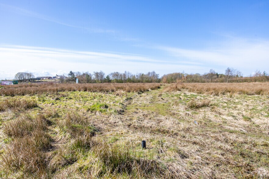4-6 Moorfield, Kilmarnock à louer - Photo de l’immeuble – Image 2 sur 4
