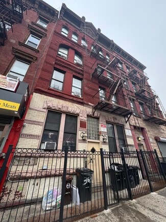 Plus de détails pour 2427 Steinway St, Astoria, NY - Logement à vendre