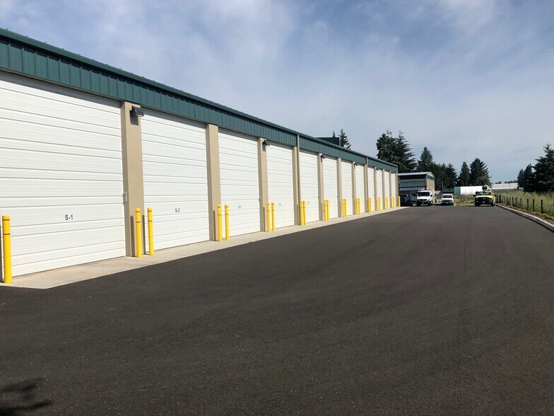12421 NE 117th Ave, Vancouver, WA à louer - Photo de l’immeuble – Image 2 sur 7