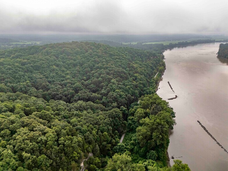 Talley Rd, Hartsburg, MO à vendre - Photo de l’immeuble – Image 3 sur 18